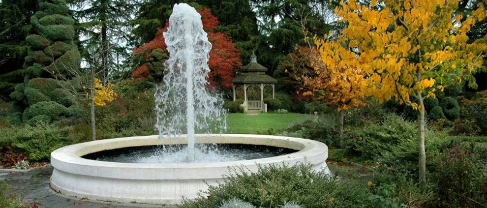 fountain photo